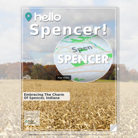 Image for Spencer