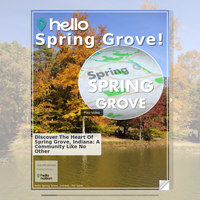 Image for Spring Grove