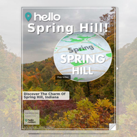 Image for Spring Hill