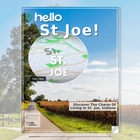 Image for St Joe