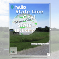 Image for State Line City