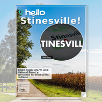 Image for Stinesville