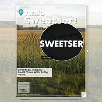 Image for Sweetser