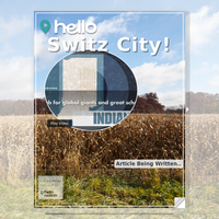 Image for Switz City