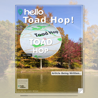 Image for Toad Hop