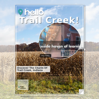 Image for Trail Creek