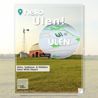 Image for Ulen