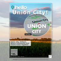 Image for Union City