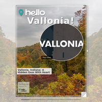 Image for Vallonia