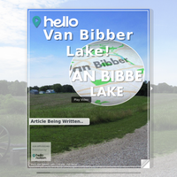 Image for Van Bibber Lake