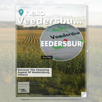 Image for Veedersburg