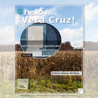 Image for Vera Cruz