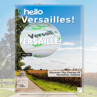 Image for Versailles