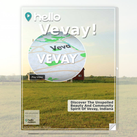 Image for Vevay