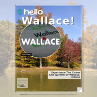 Image for Wallace