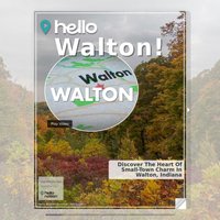 Image for Walton