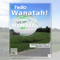 Image for Wanatah