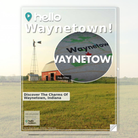 Image for Waynetown