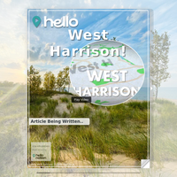 Image for West Harrison