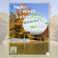 Image for West Lebanon