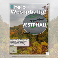 Image for Westphalia