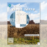 Image for West Terre Haute