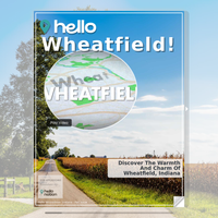 Image for Wheatfield