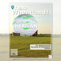 Image for Wheatland