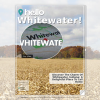 Image for Whitewater