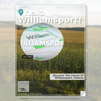 Image for Williamsport