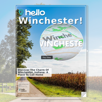 Image for Winchester