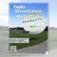 Image for Woodlawn Heights