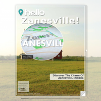 Image for Zanesville