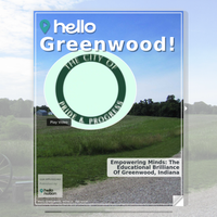 Image for Greenwood