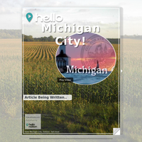 Image for Michigan City