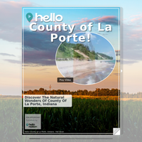 Image for County of La Porte