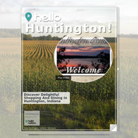 Image for Huntington