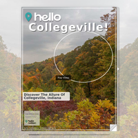 Image for Collegeville