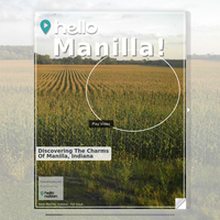 Image for Manilla