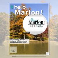 Image for Marion