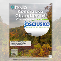 Image for Kosciusko Chamber of Commerce