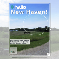 Image for New Haven