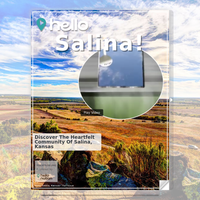 Image for Salina