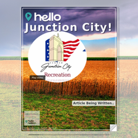 Image for Junction City