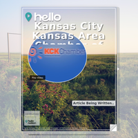 Image for Kansas City Kansas Area Chamber of Commerce