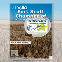 Image for Fort Scott Chamber of Commerce