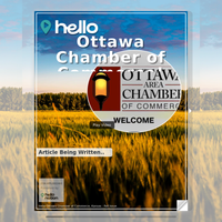 Image for Ottawa Chamber of Commerce