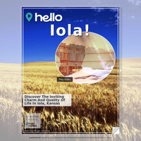 Image for Iola