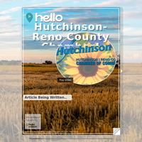 Image for Hutchinson-Reno County Chamber