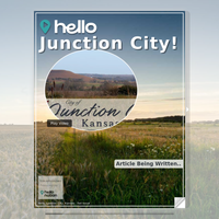 Image for Junction City